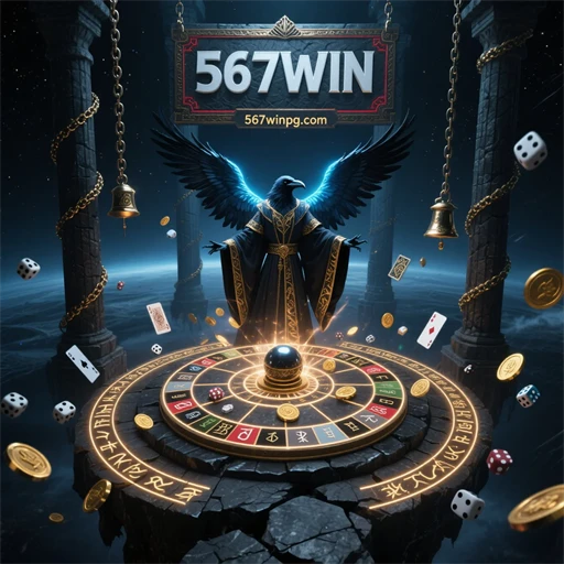 Descubra os 'Jackpots Grandes' no 567win e transforme sua sorte em ganhos impressionantes!