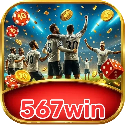 567win: O Destino Perfeito para Apostar em Eventos Esportivos