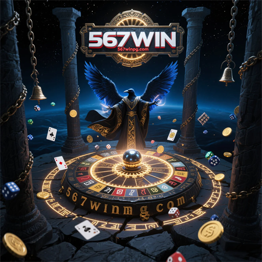 Explore a diversão e a emoção dos jogos com 567win