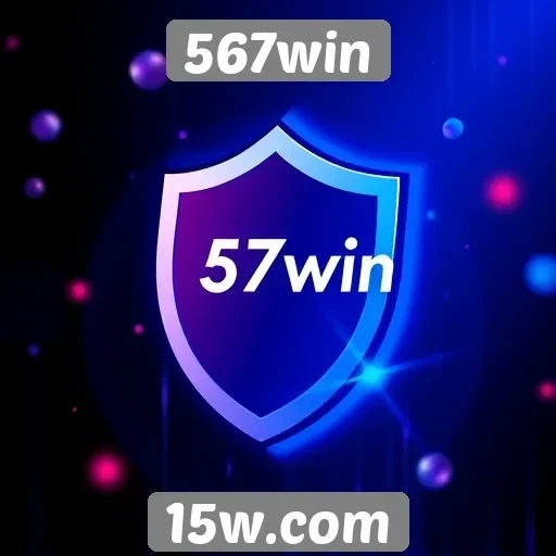 Segurança e proteção de dados no site 567win