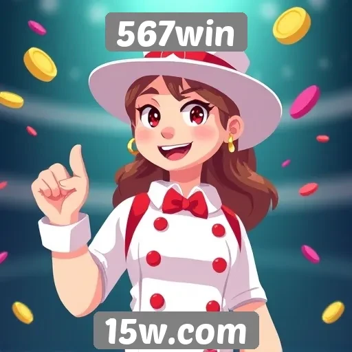 Promoções e bônus oferecidos por 567win